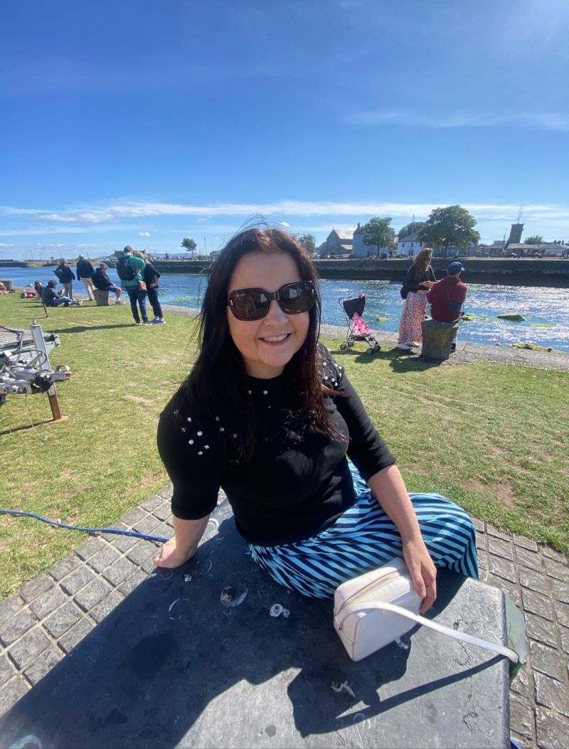 MariaGalway
